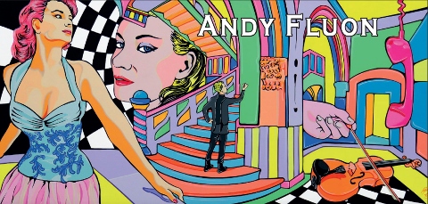 Andy Fluon